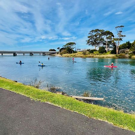 Best Western Burnie Somerset Exterior foto
