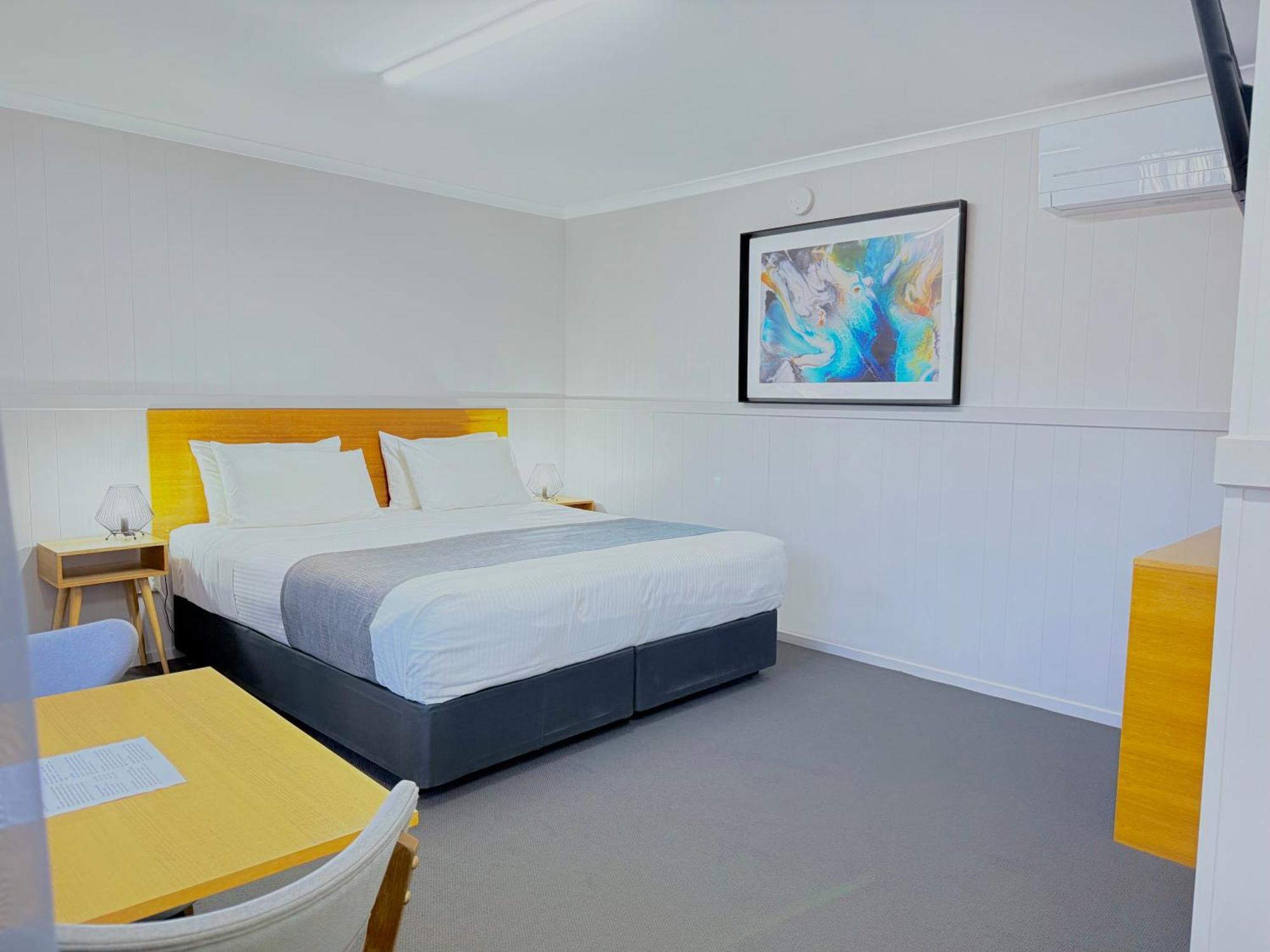 Best Western Burnie Somerset Exterior foto