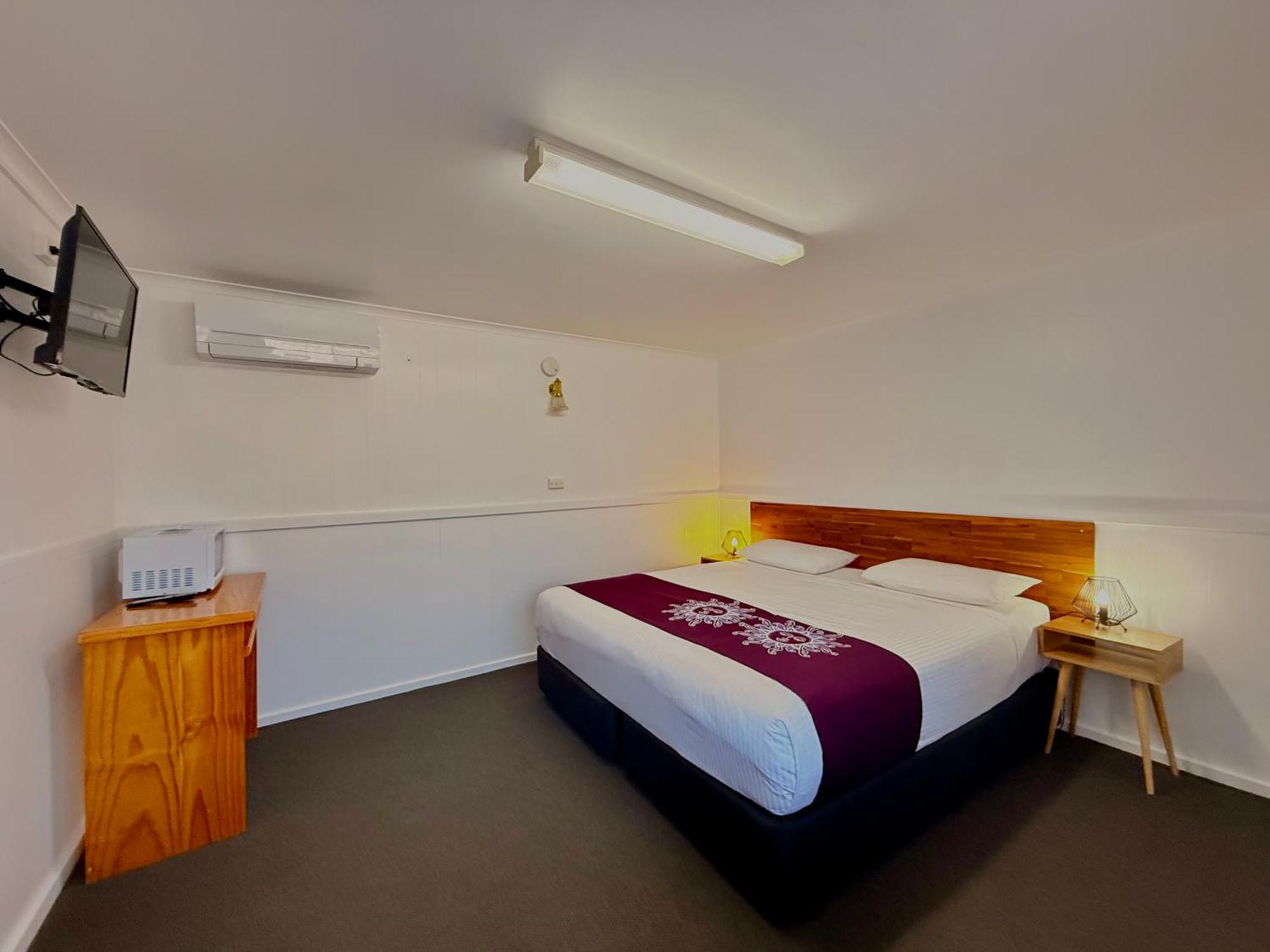 Best Western Burnie Somerset Exterior foto
