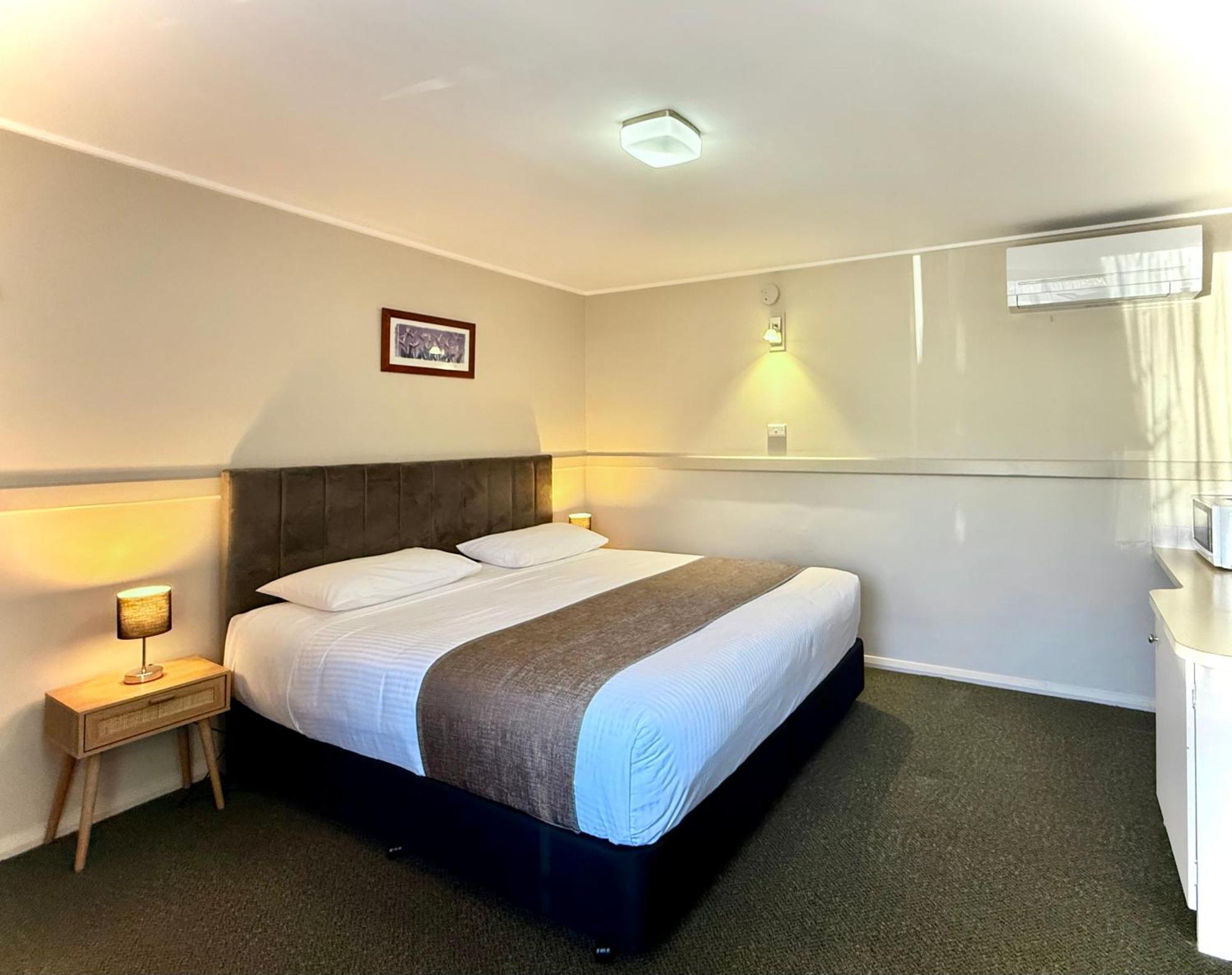 Best Western Burnie Somerset Exterior foto